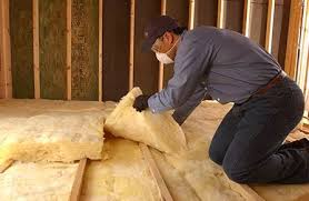 Trusted Cross Mountain, TX Insulation Services Experts