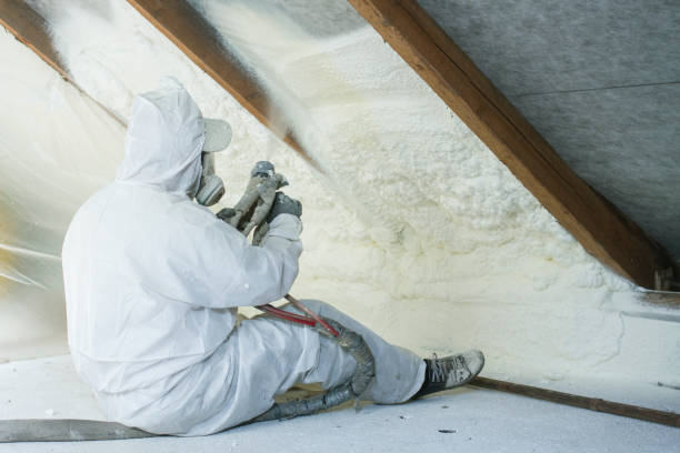 Best Garage Insulation  in Cross Mountain, TX